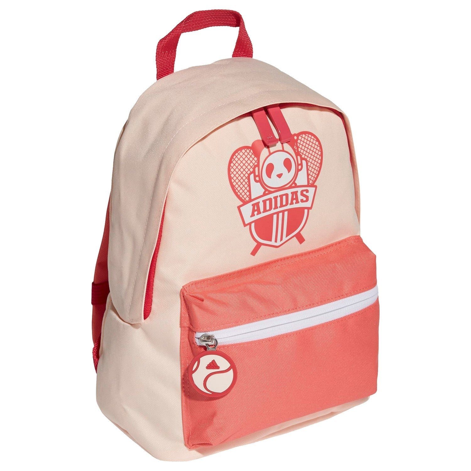 adidas Performance Kinderrucksack Classic lfant - Kinderrucksack 30 cm (pink red)