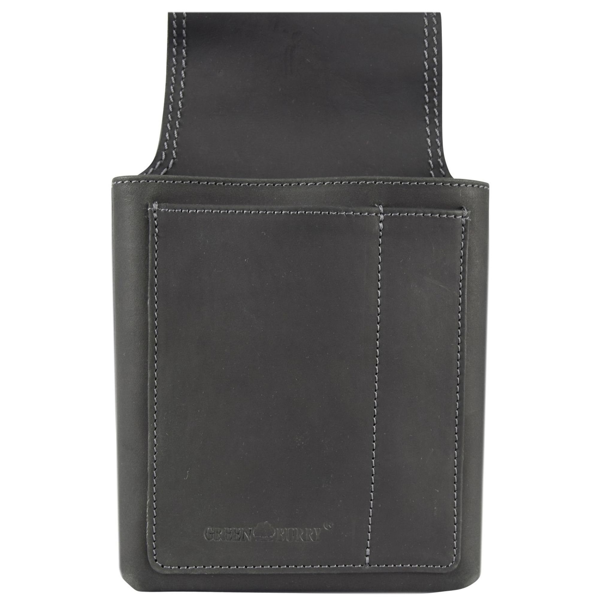 Greenburry Gürteltasche Vintage, Leder günstig online kaufen