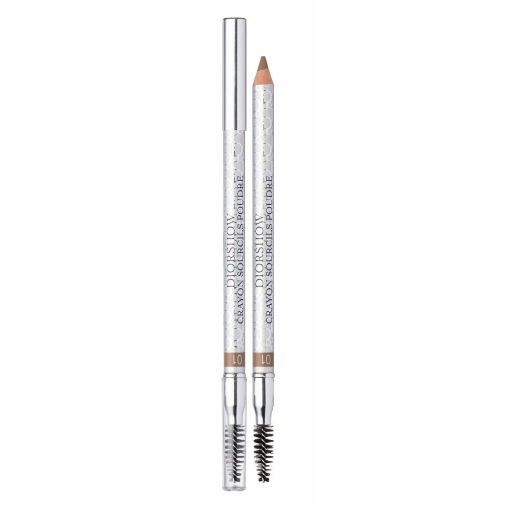 Dior Augenbrauen-Stift show Crayon Sourcils Poudre WP Eyebrow Pencil