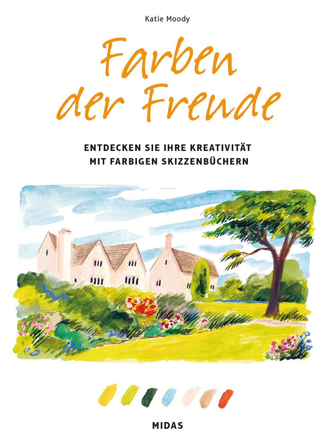 Farben der Freude / Katie Moody