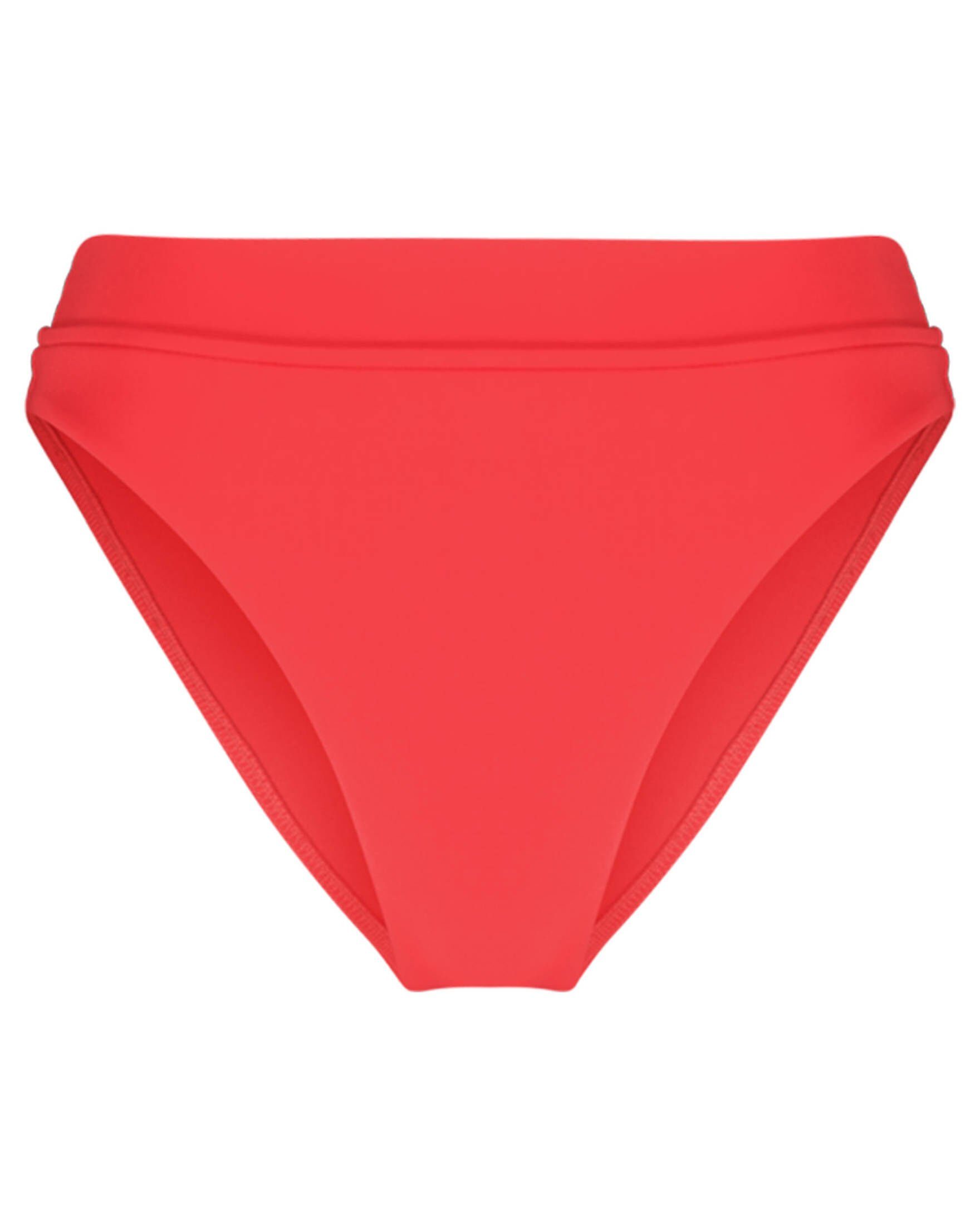 Seafolly Bikini-Hose Damen Bikinislip BRAZILIAN (1-St)