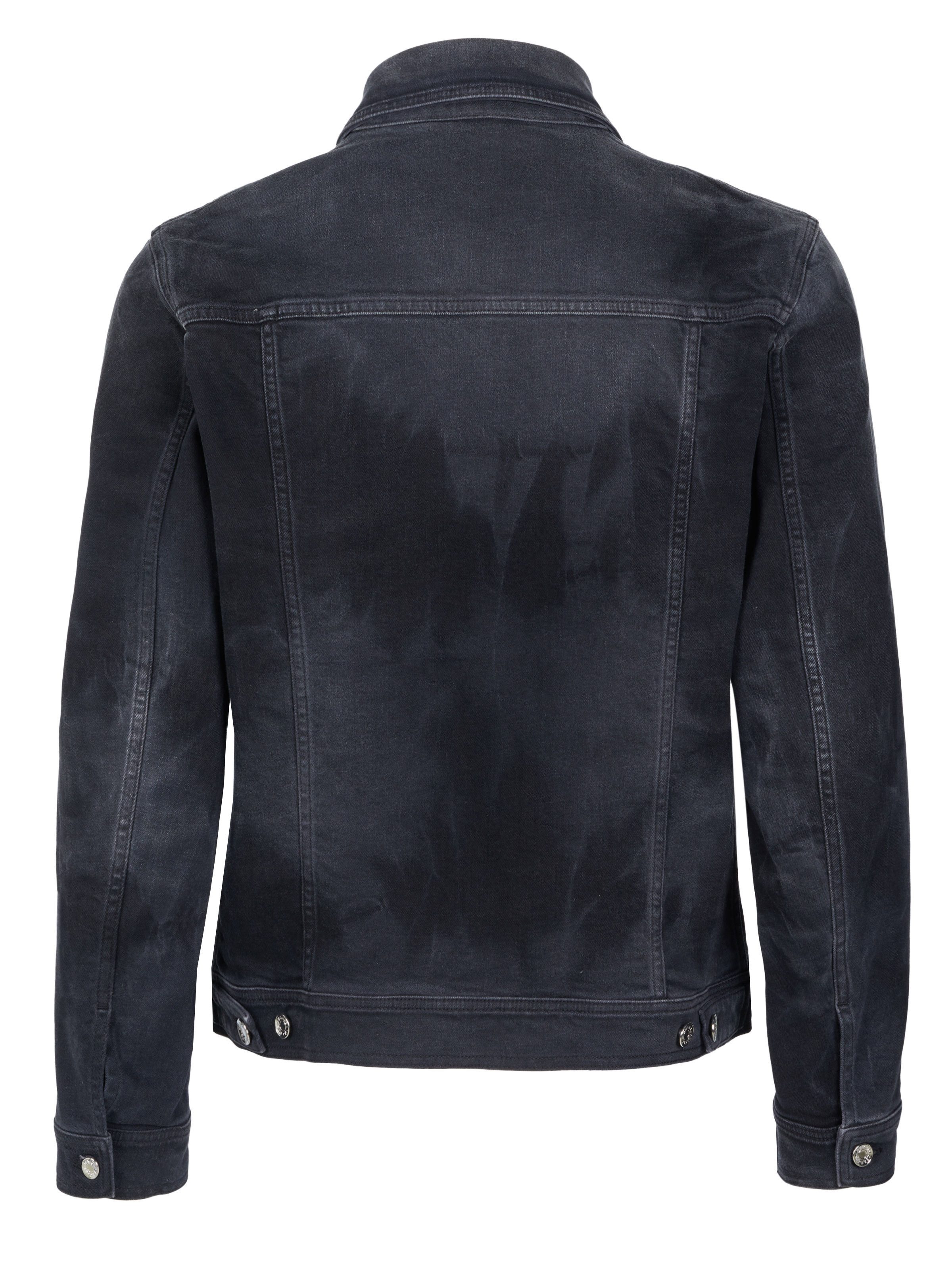 DOLCE & GABBANA Jeansjacke