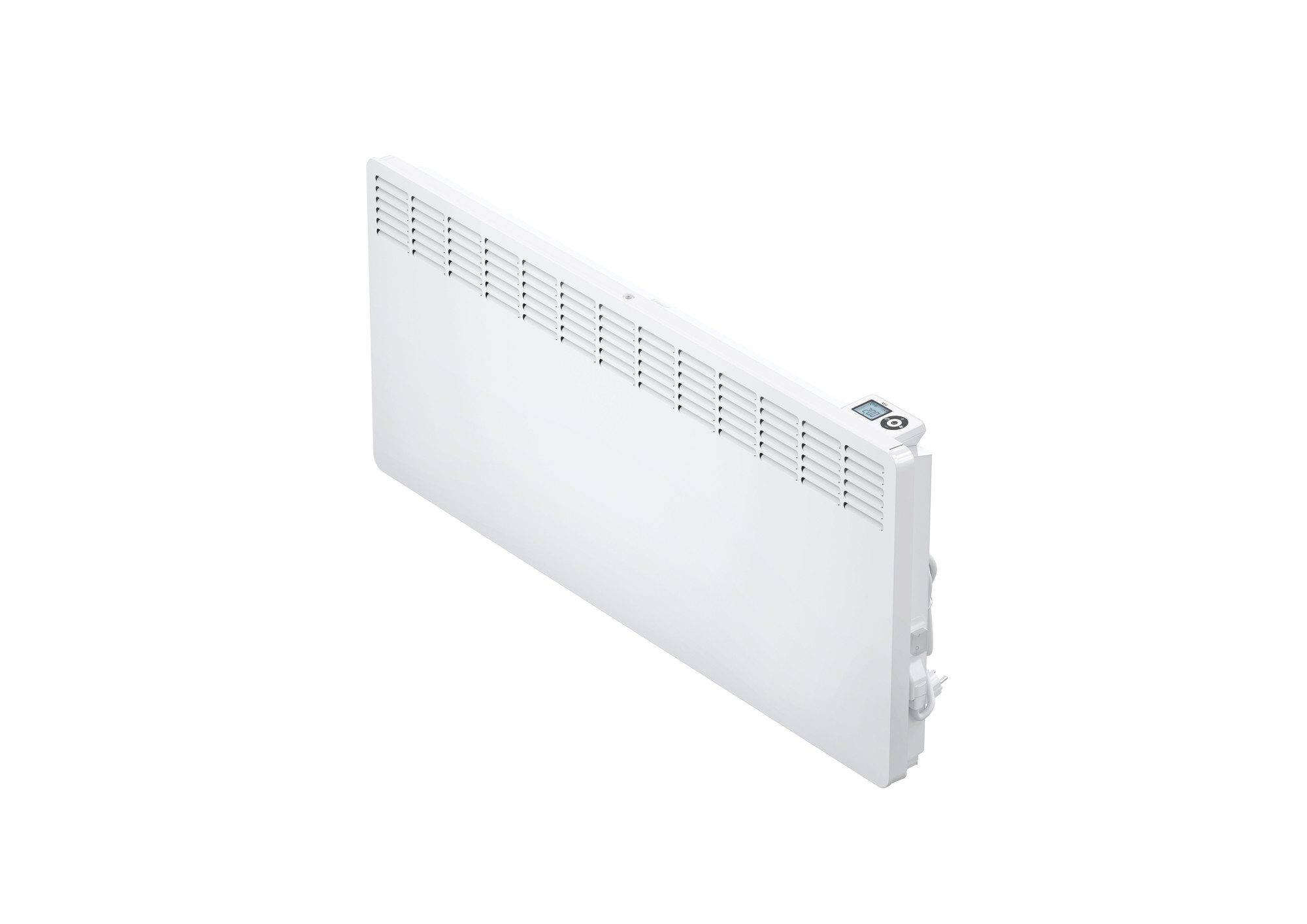 AEG Haustechnik Konvektor »WKL 3005«, Elektroheizung energiesparend, 3000 W, für ca. 35 m², LCD-Display, Wochenzeitschaltuhr