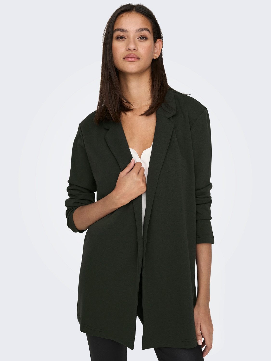 Jerseyblazer JDYGEGGO L/S BLAZER JRS NOOS