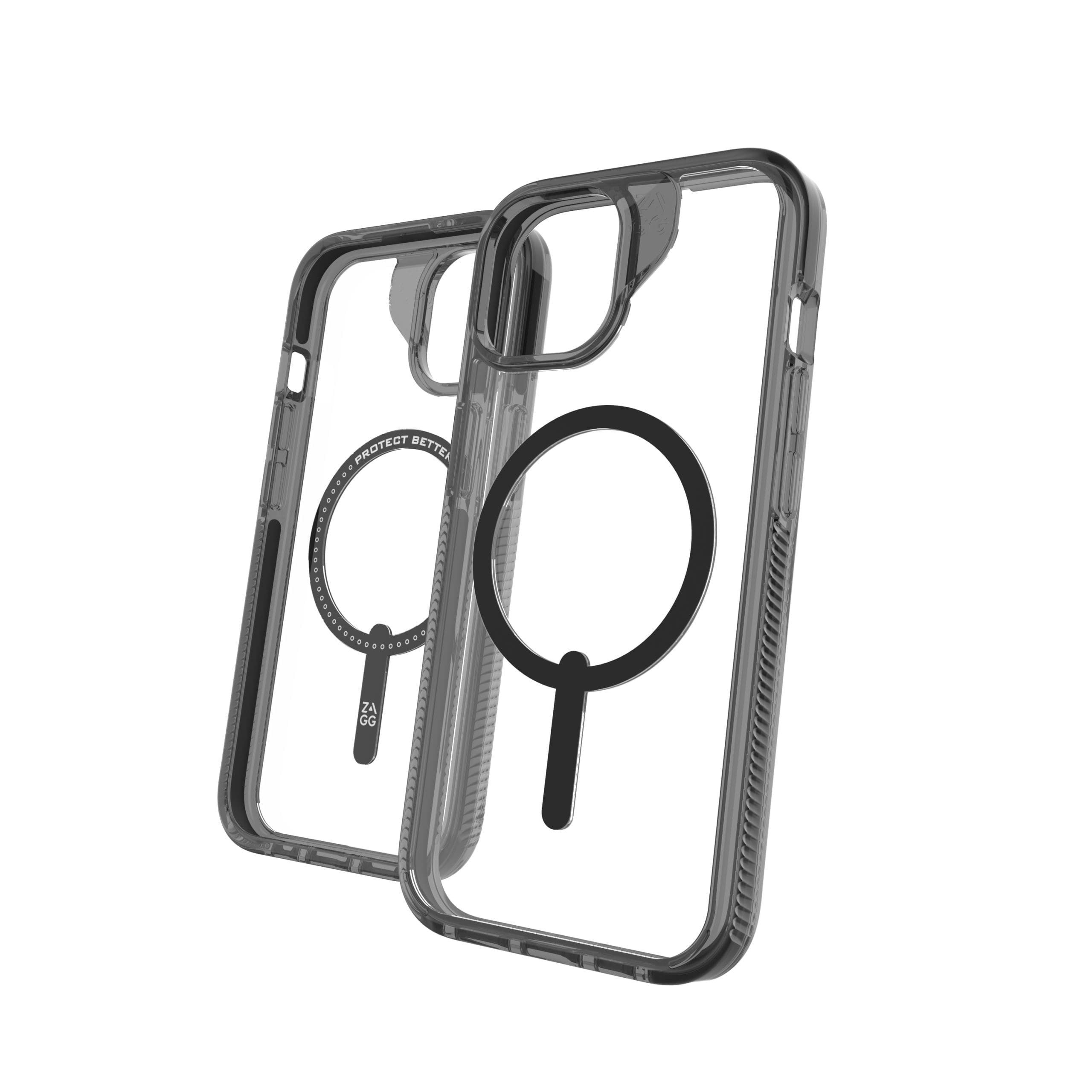 ZAGG Backcover Santa Cruz Snap Handy-Schutzhülle 15,5 cm (6.1)