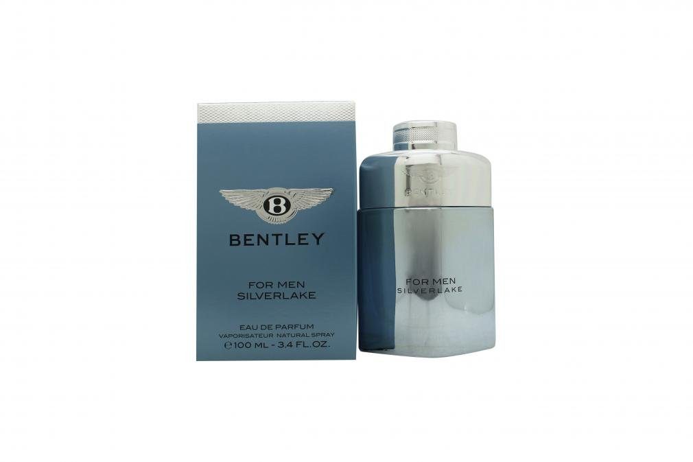 BENTLEY Eau de Parfum »Bentley For Men Silverlake Eau de Parfum 100ml  Spray« online kaufen | OTTO