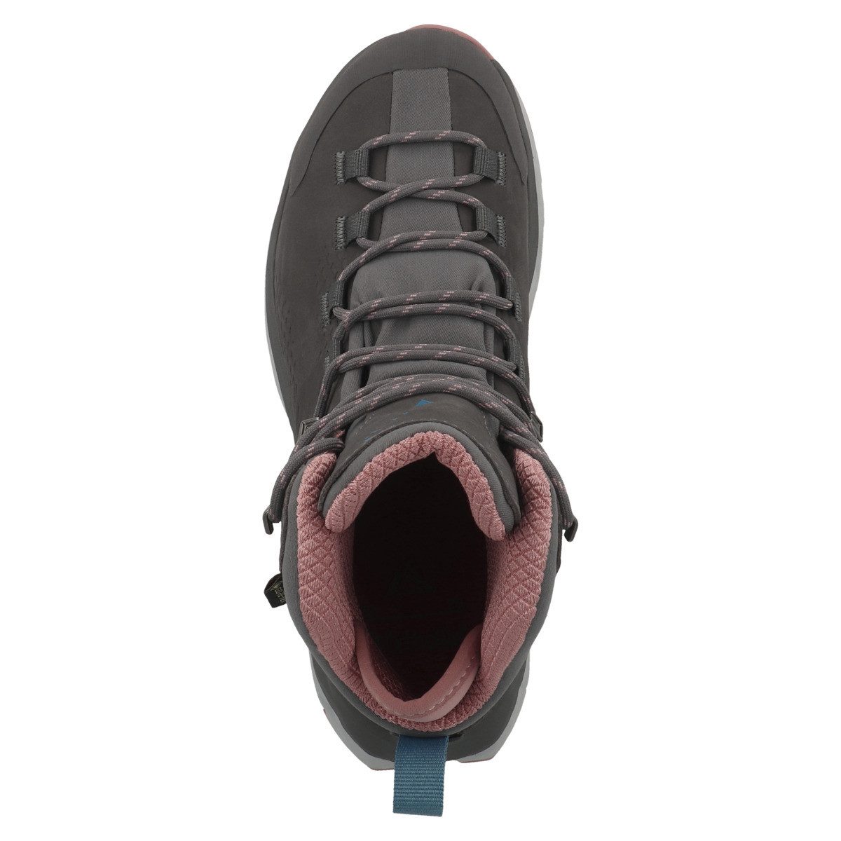 Dachstein Silvretta MC GTX WMN Damen Outdoorschuh Wanderschuhe, Trekking, Hiking, Freizeitschuhe, Schnürschuhe