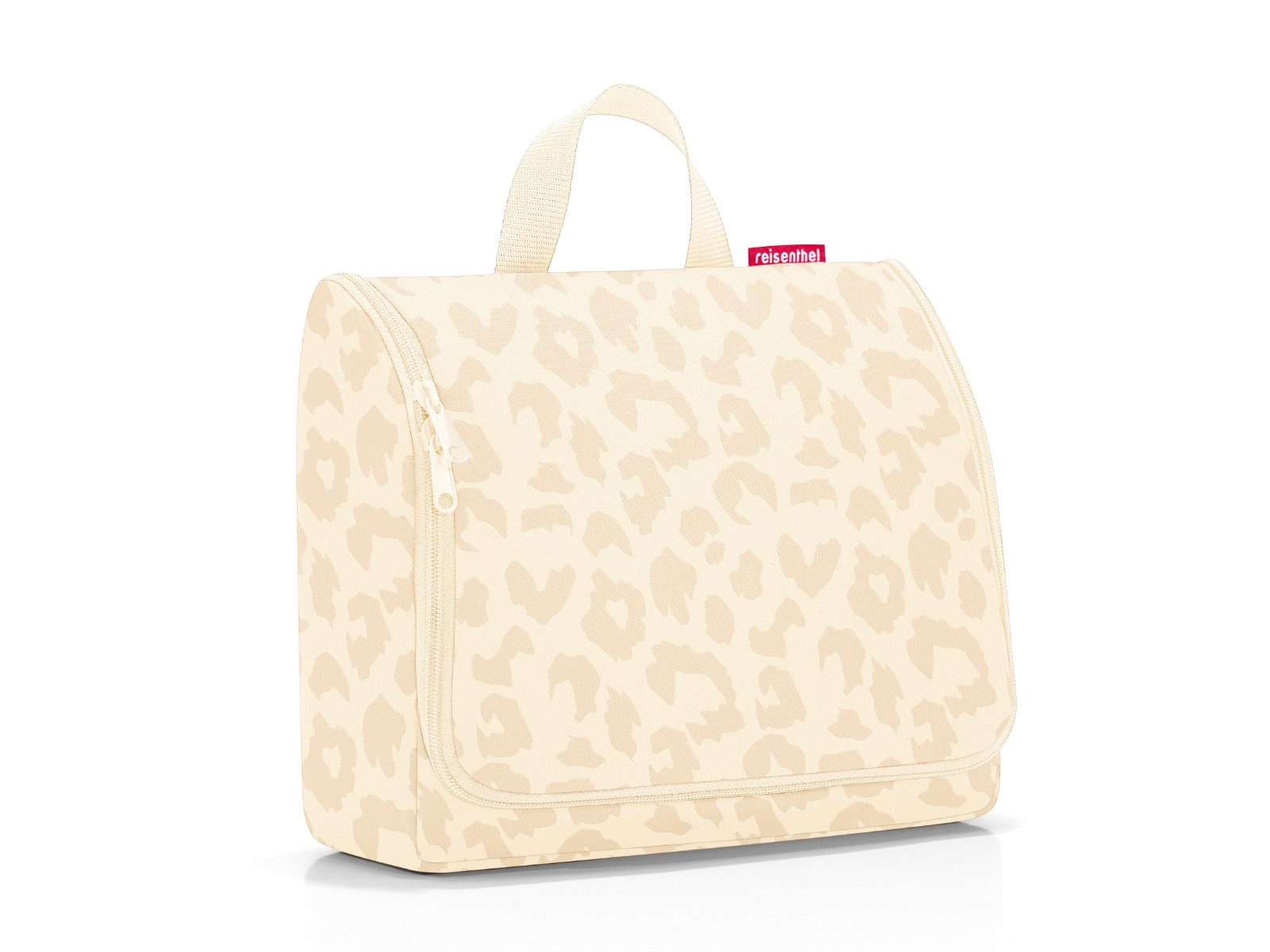 REISENTHEL® Kulturbeutel toiletbag XL leo vanilla günstig online kaufen