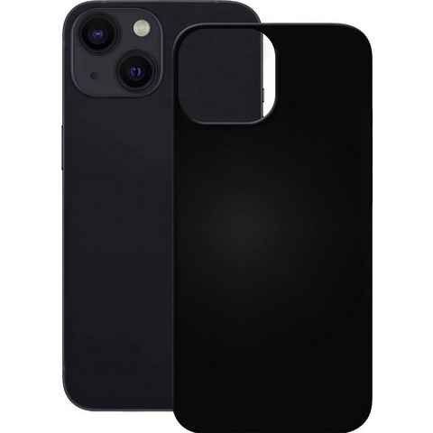PEDEA Smartphone-Hülle Soft TPU Case für iPhone 13 Mini
