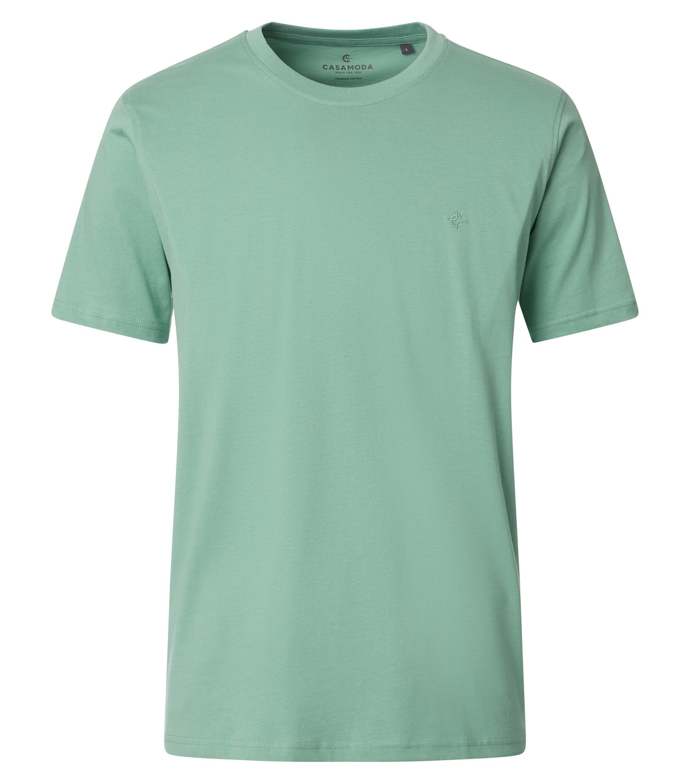CASAMODA T-Shirt CASAMODA T-Shirt uni günstig online kaufen