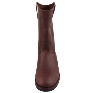 Sendra Boots 14968-Floter Chocolate Stiefel