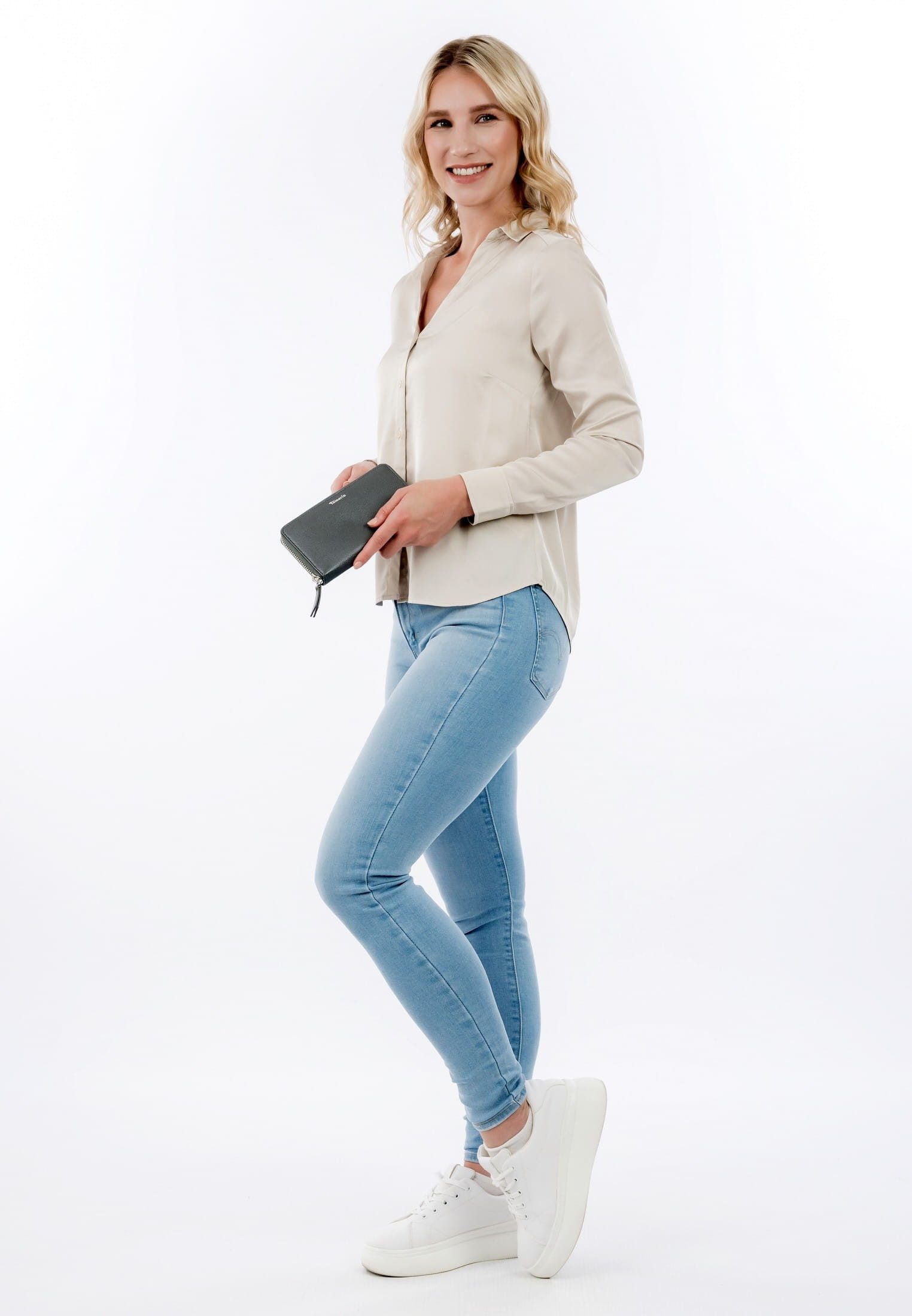 Tamaris Geldbörse TAS Amanda (1-tlg), Für günstig online kaufen