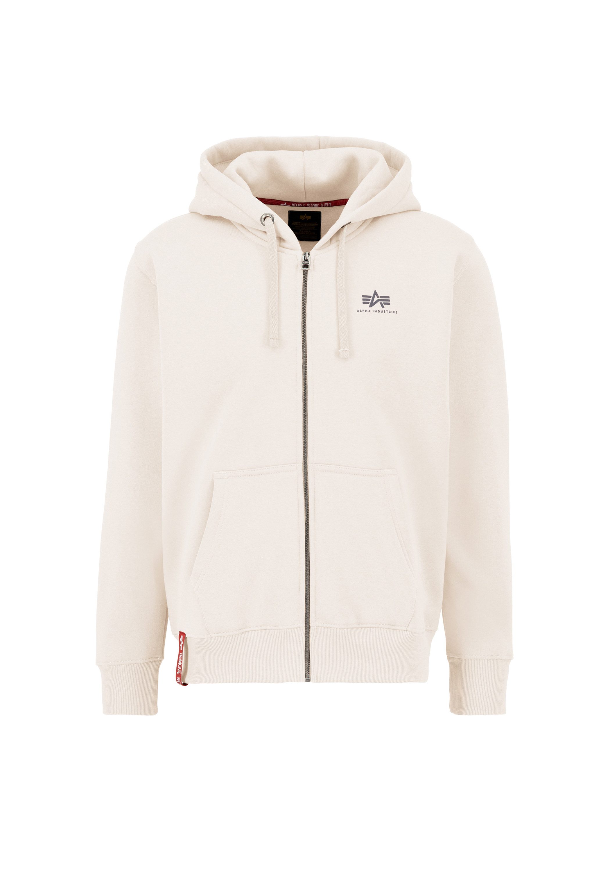 Alpha Industries Hoodie Alpha Industries Men günstig online kaufen