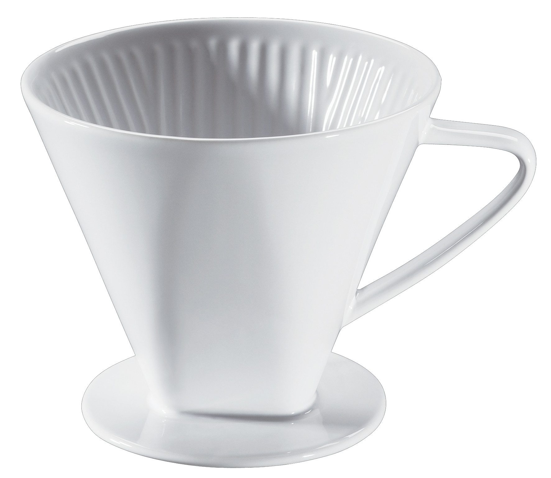 Cilio Handfilter