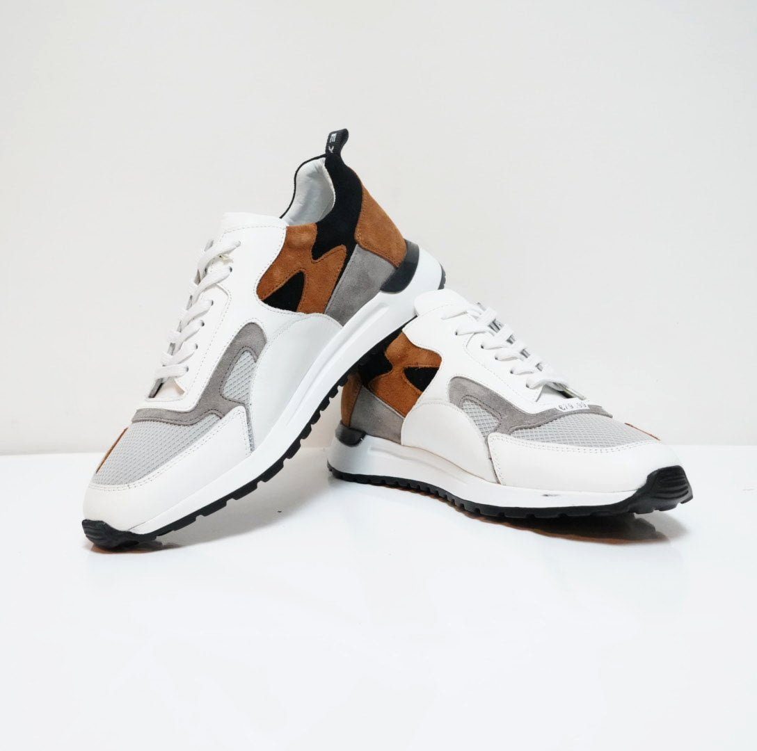 Sneaker W&B Sneaker