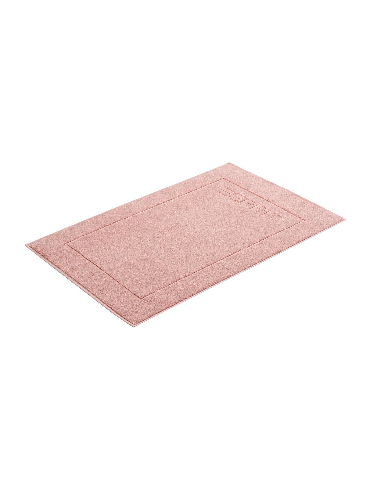 Esprit Badematte Badteppich 60 x 90 günstig online kaufen