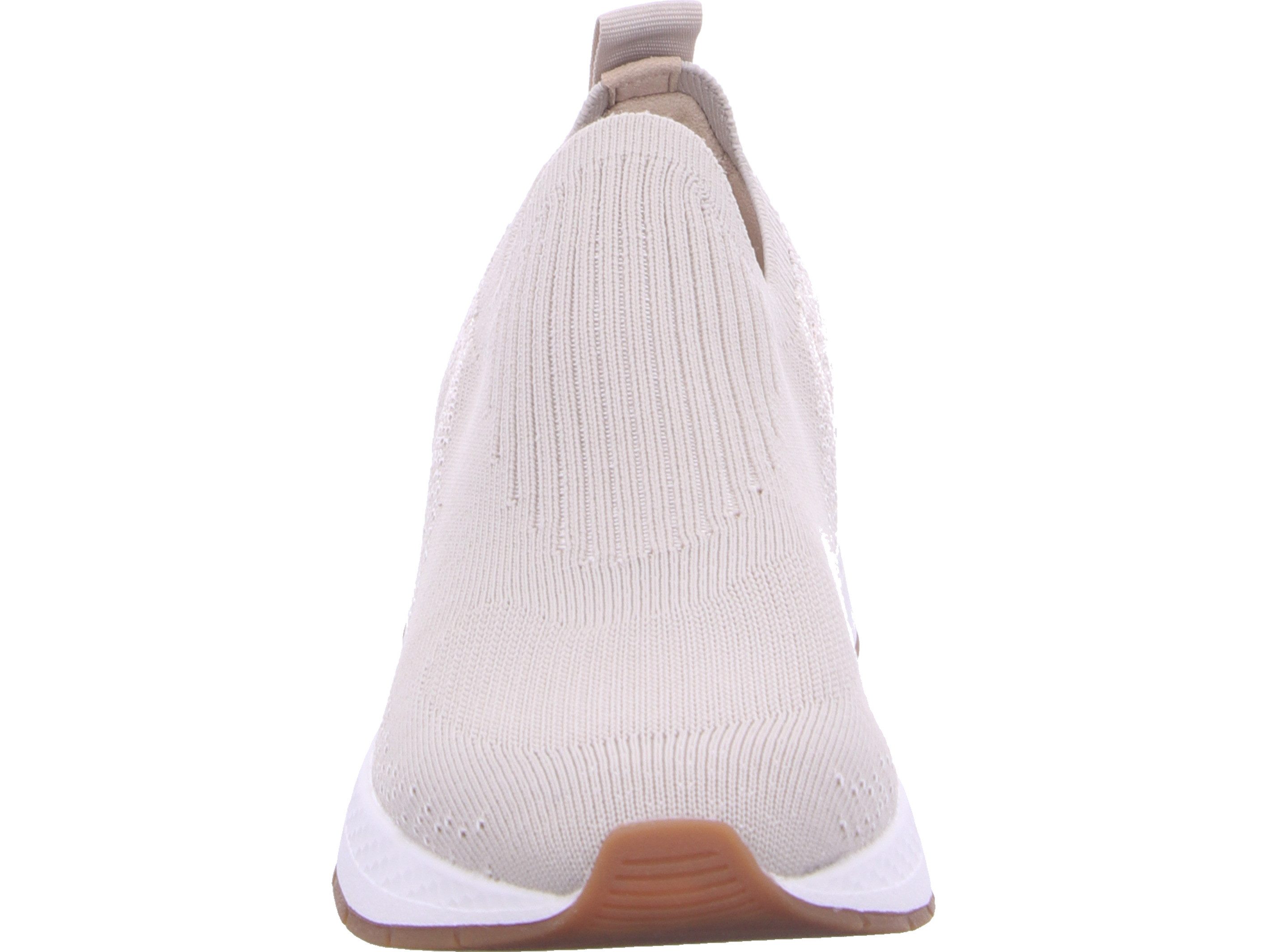 Tamaris Wedgesneaker Maschinenwaschbar – Bild 4 von 5