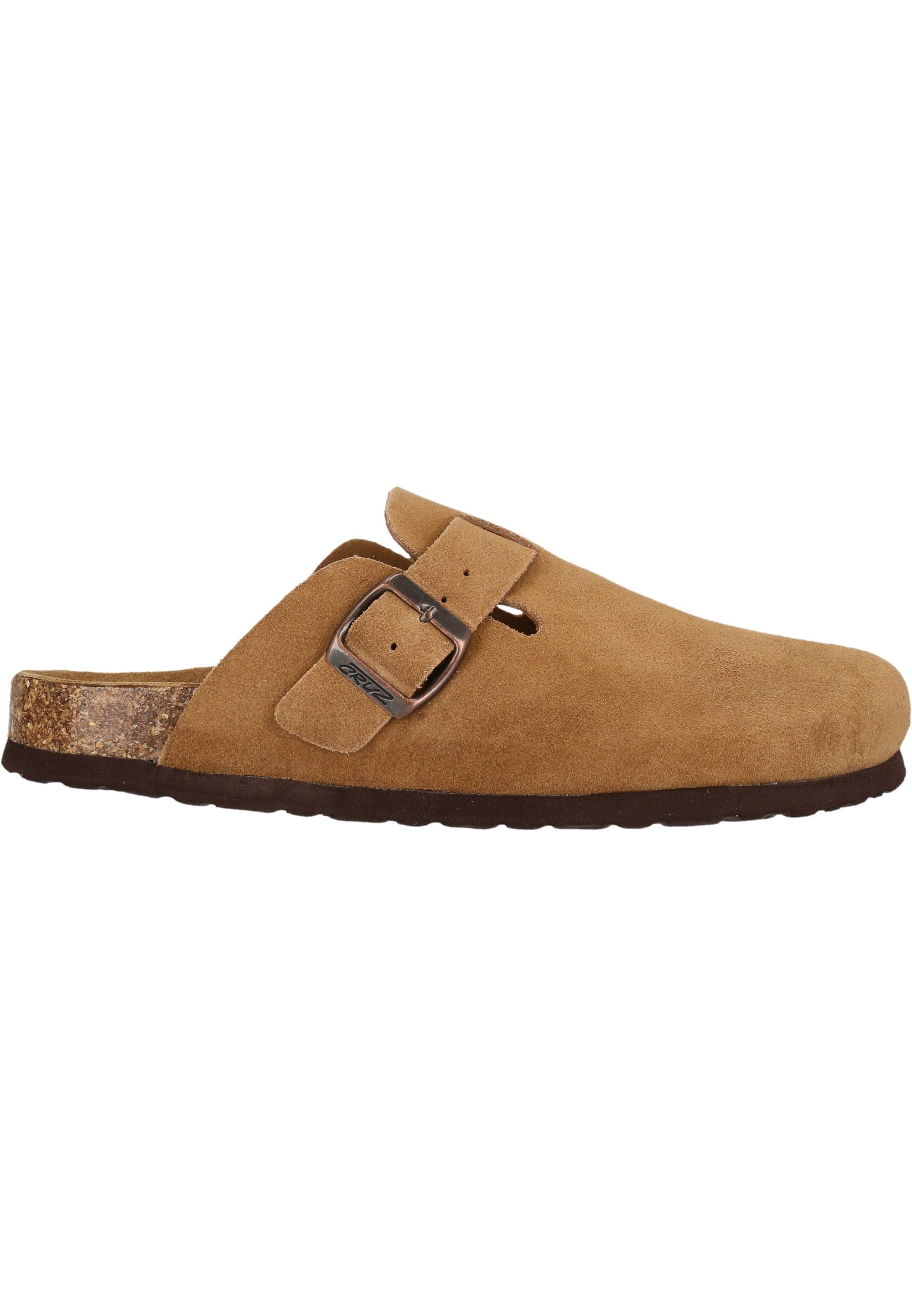 CRUZ Corwin Slipper aus atmungsaktivem Material