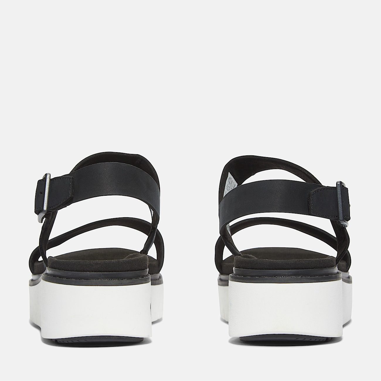 Timberland SAFARI DAWN BACKSTRAP SANDAL Sandale aus Leder – Bild 4 von 5