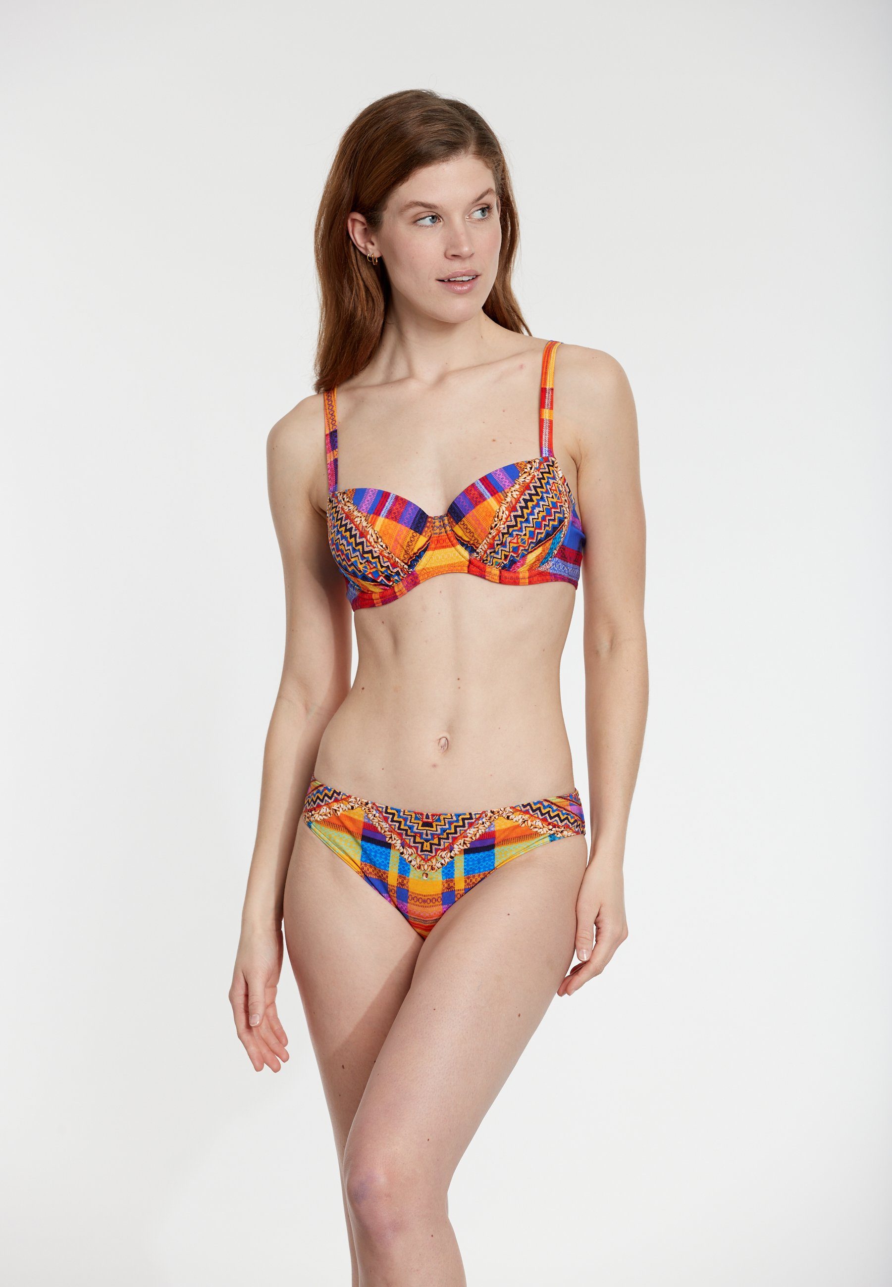 Sunflair Bügel-Bikini Bikini (1-St)