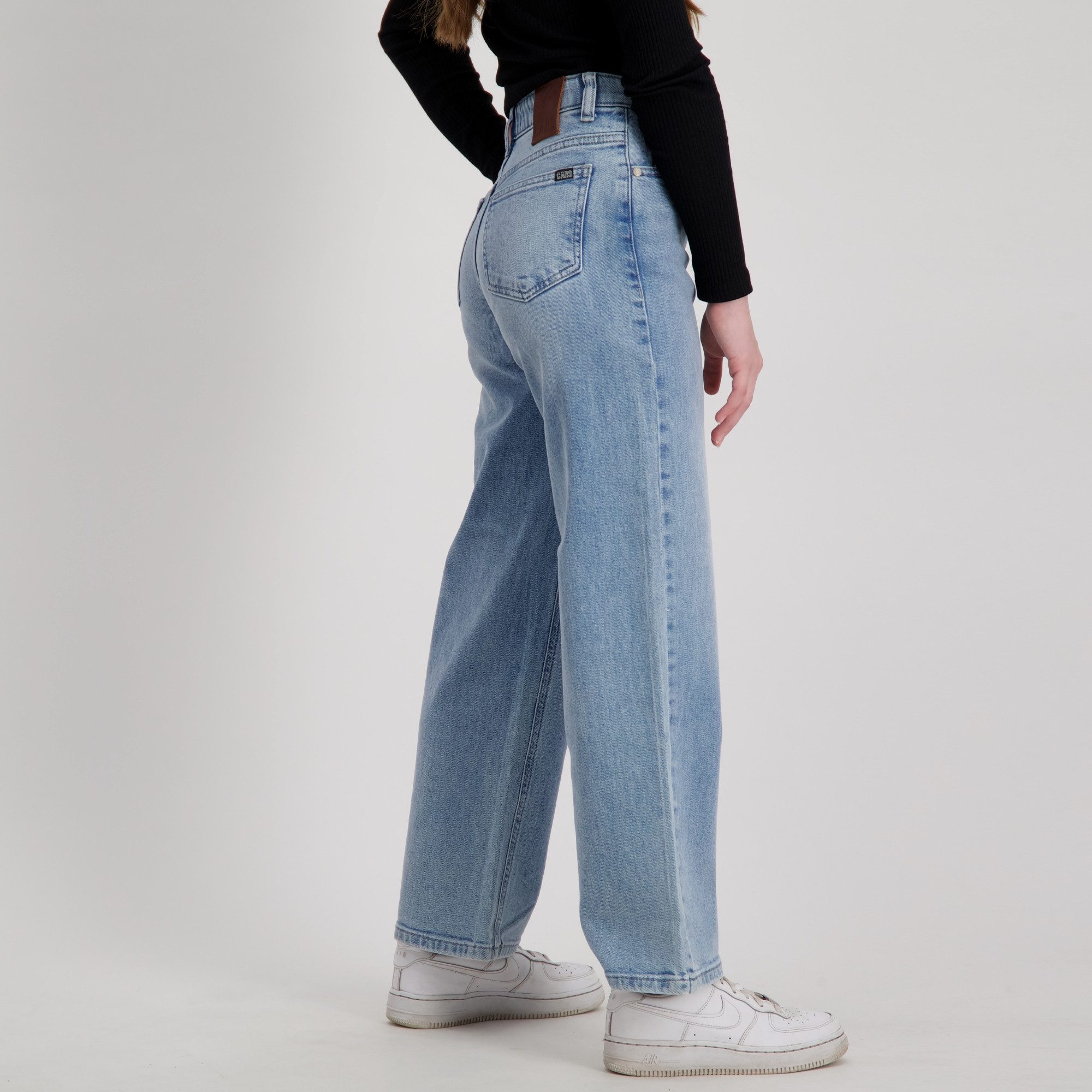 CARS JEANS 5-Pocket-Jeans Jeans Bry
