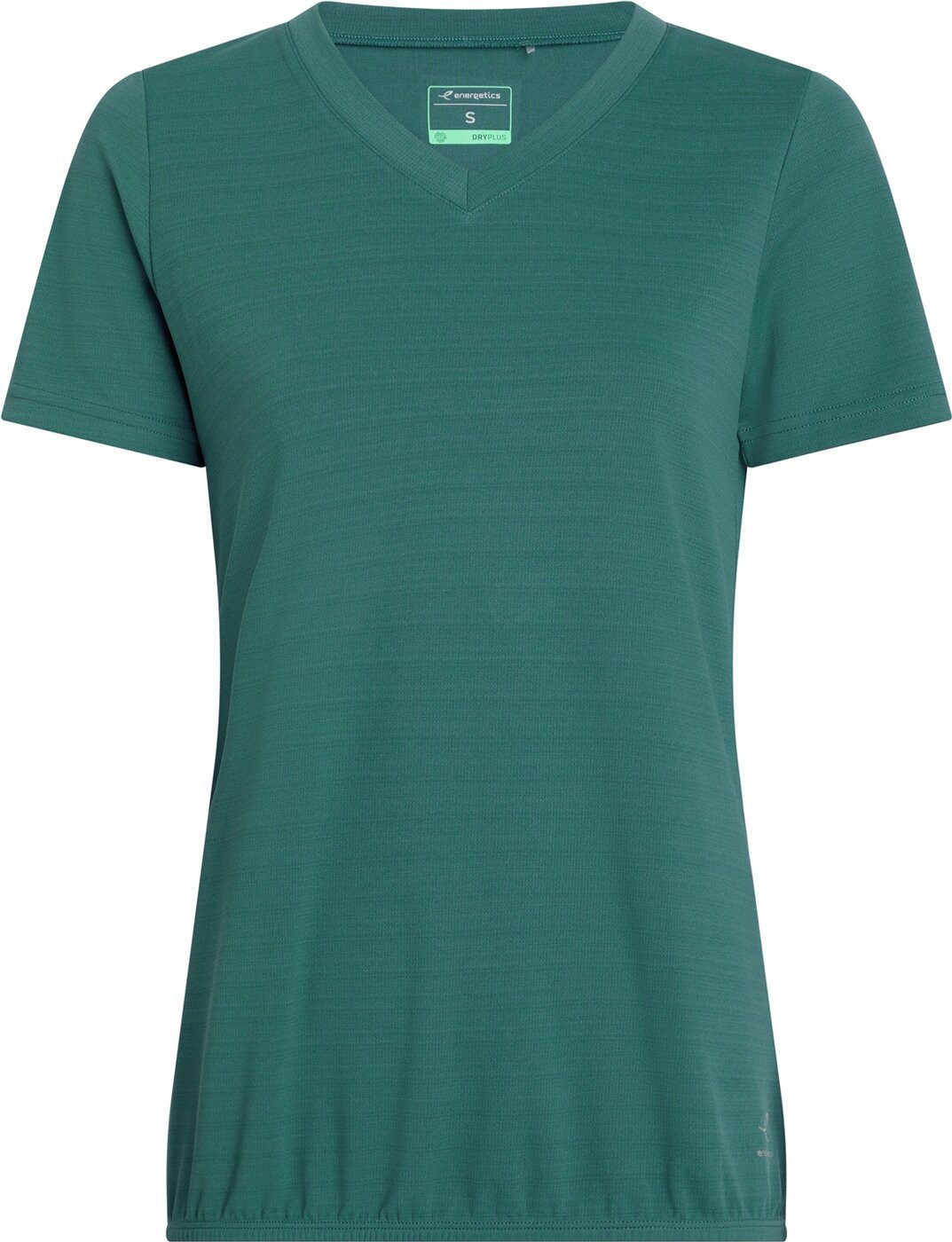 Energetics Kurzarmshirt Da.-T-Shirt Ganja II SS günstig online kaufen