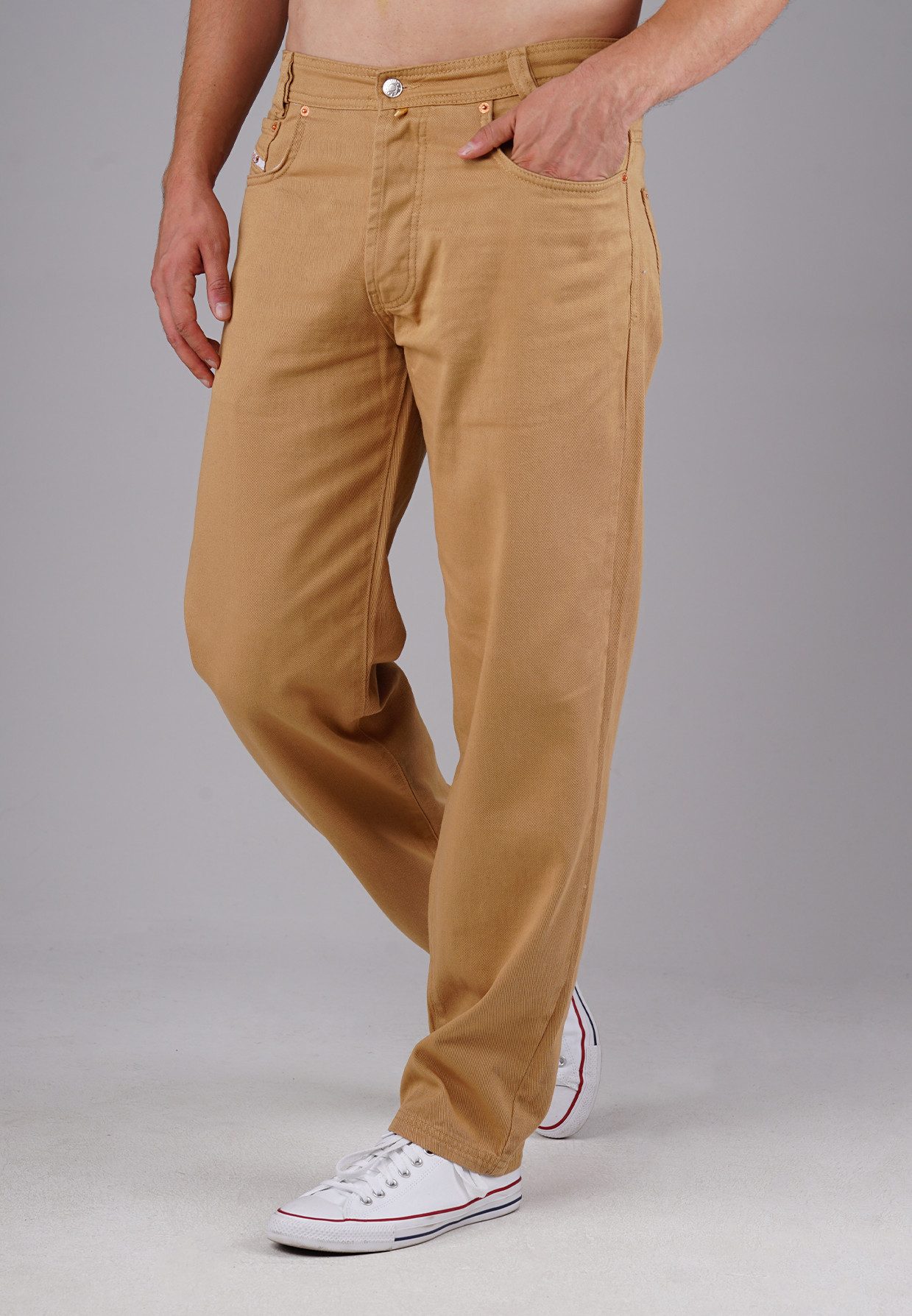 PICALDI Jeans 5-Pocket-Hose Zicco 472 Gabardine günstig online kaufen