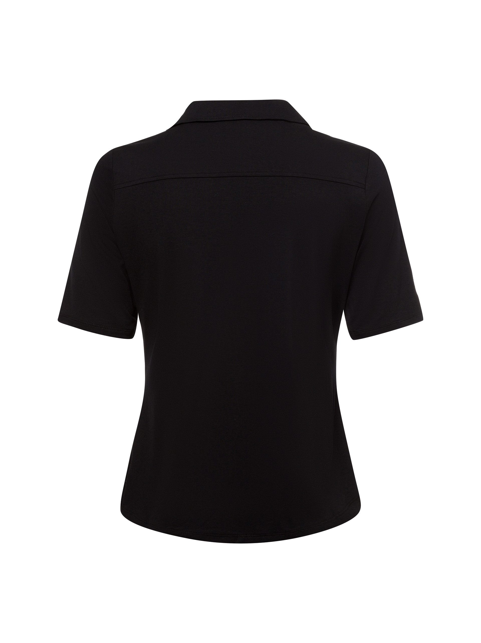 Marc O'Polo Kurzarmbluse günstig online kaufen
