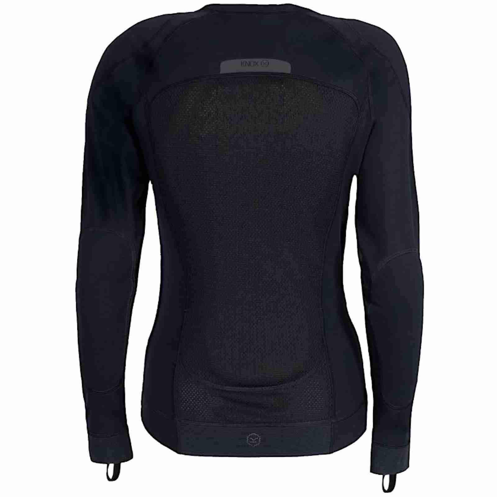Knox Motorradbekleidung Motorradjacke Knox Action Pro MK2 Damen Protektoren günstig online kaufen