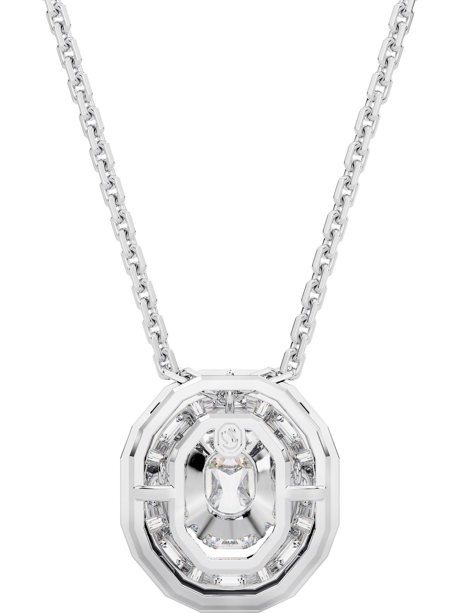 Swarovski Collier Swarovski Unisex-Kette...
