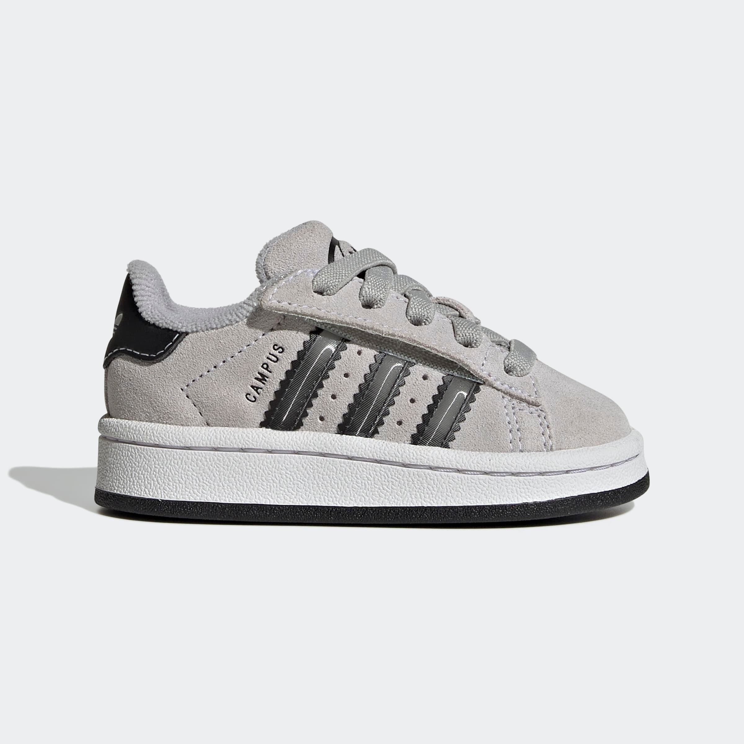 adidas Originals CAMPUS 00S COMFORT CLOSURE ELASTIC LACE KIDS Sneaker für Kinder & Jugendliche
