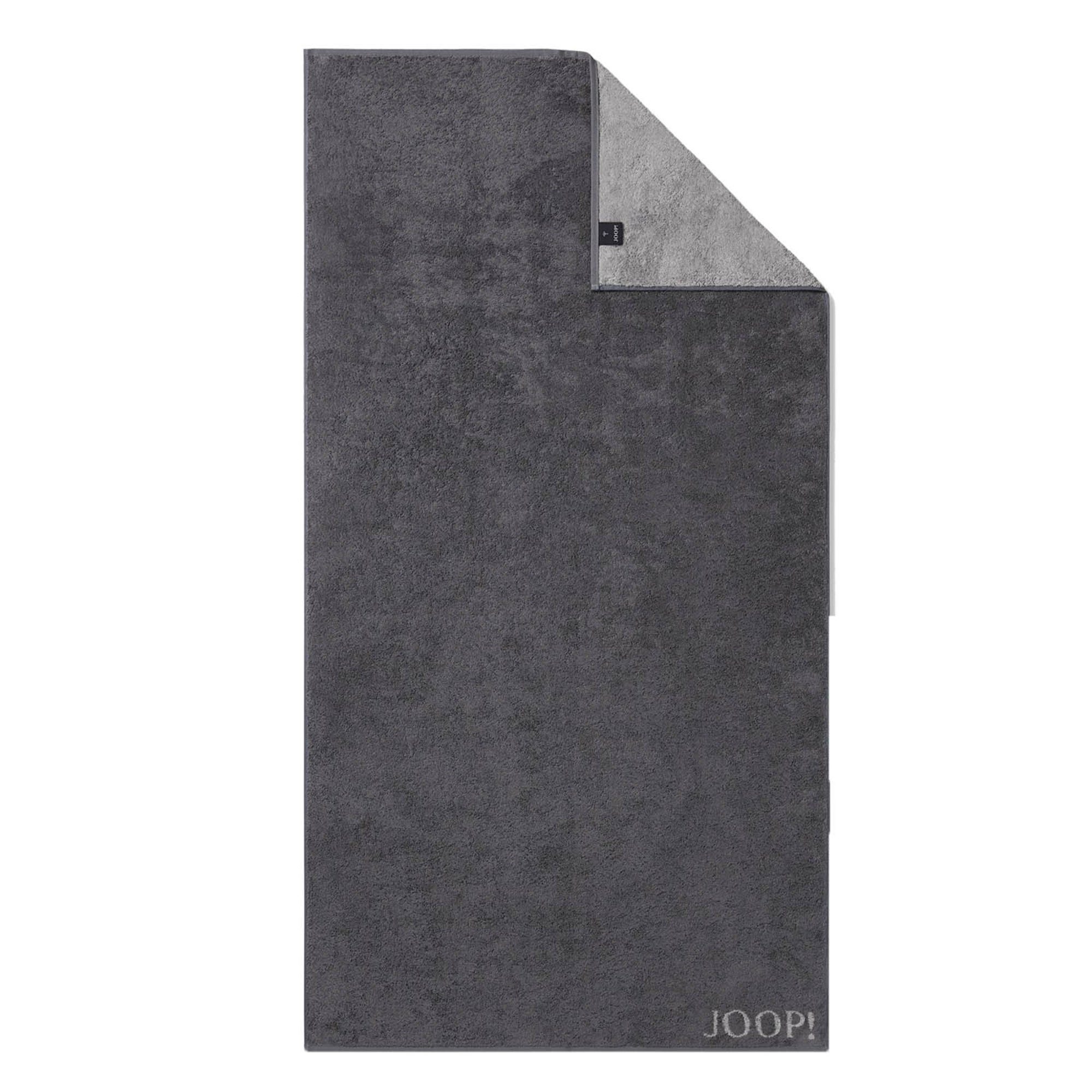 JOOP! Handtuch Unisex Handtuch 10er Pack Baumwolle Classic, Frottier (Set, 10-St)