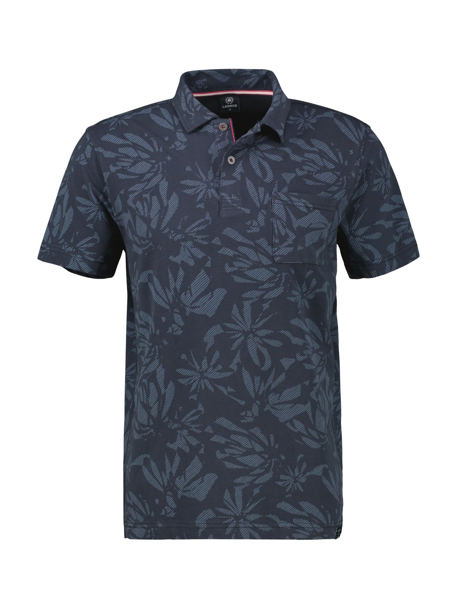 LERROS Poloshirt LERROS Herren Poloshirt in günstig online kaufen