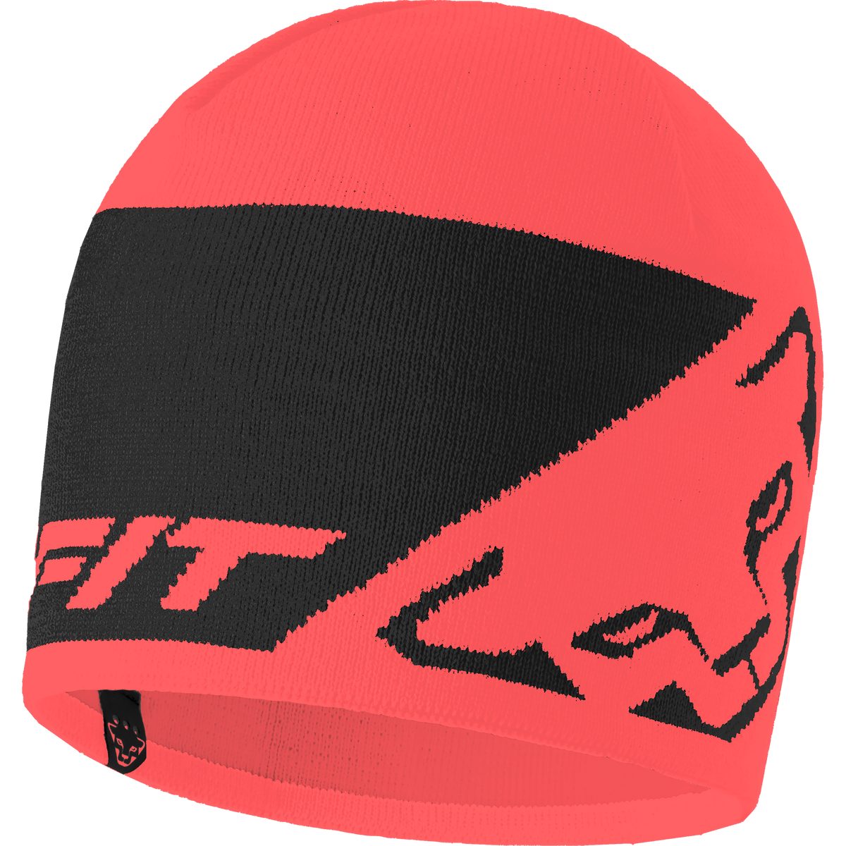 Strickmütze Dynafit Leopard Logo Beanie (Mütze)