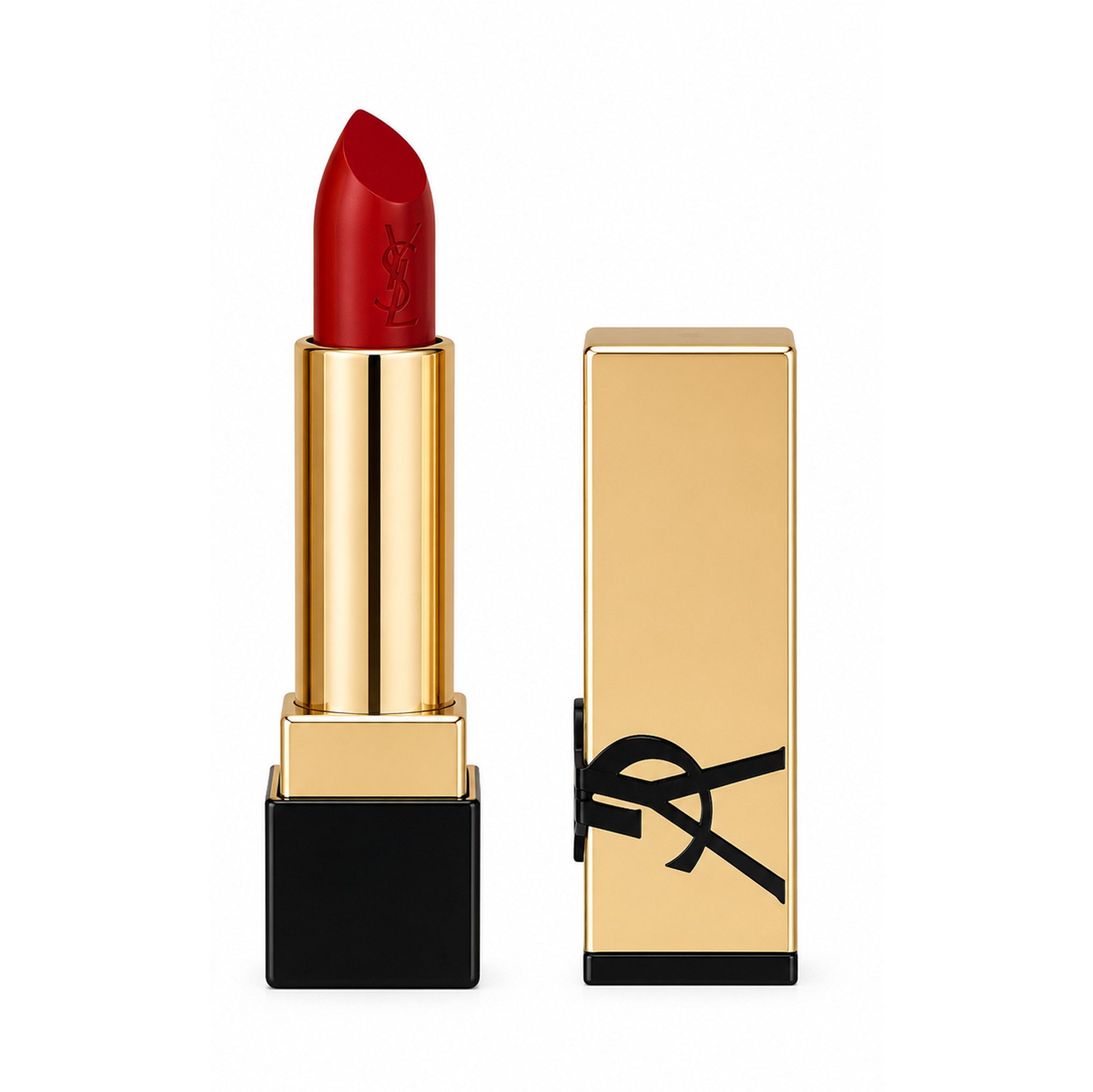 YVES SAINT LAURENT Lippenstift Yves Saint Laurent Rouge Pur Couture O6 Lip Care Lipstick 3,8g