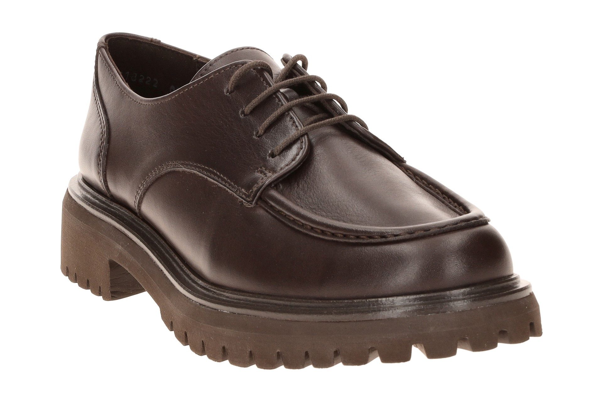 Paul Green 1237-007 Schnürschuh