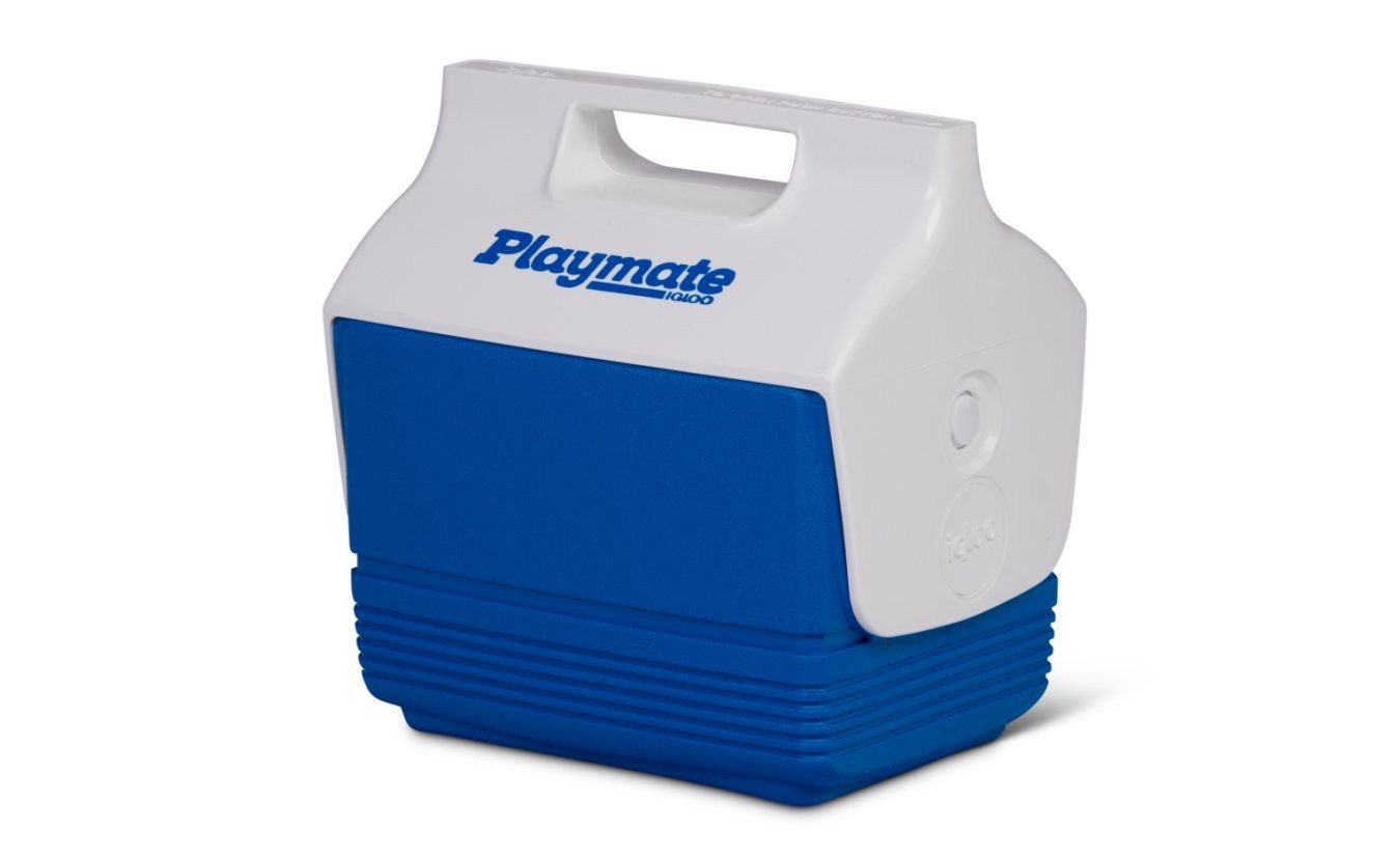 Kühlbox Playmate Mini