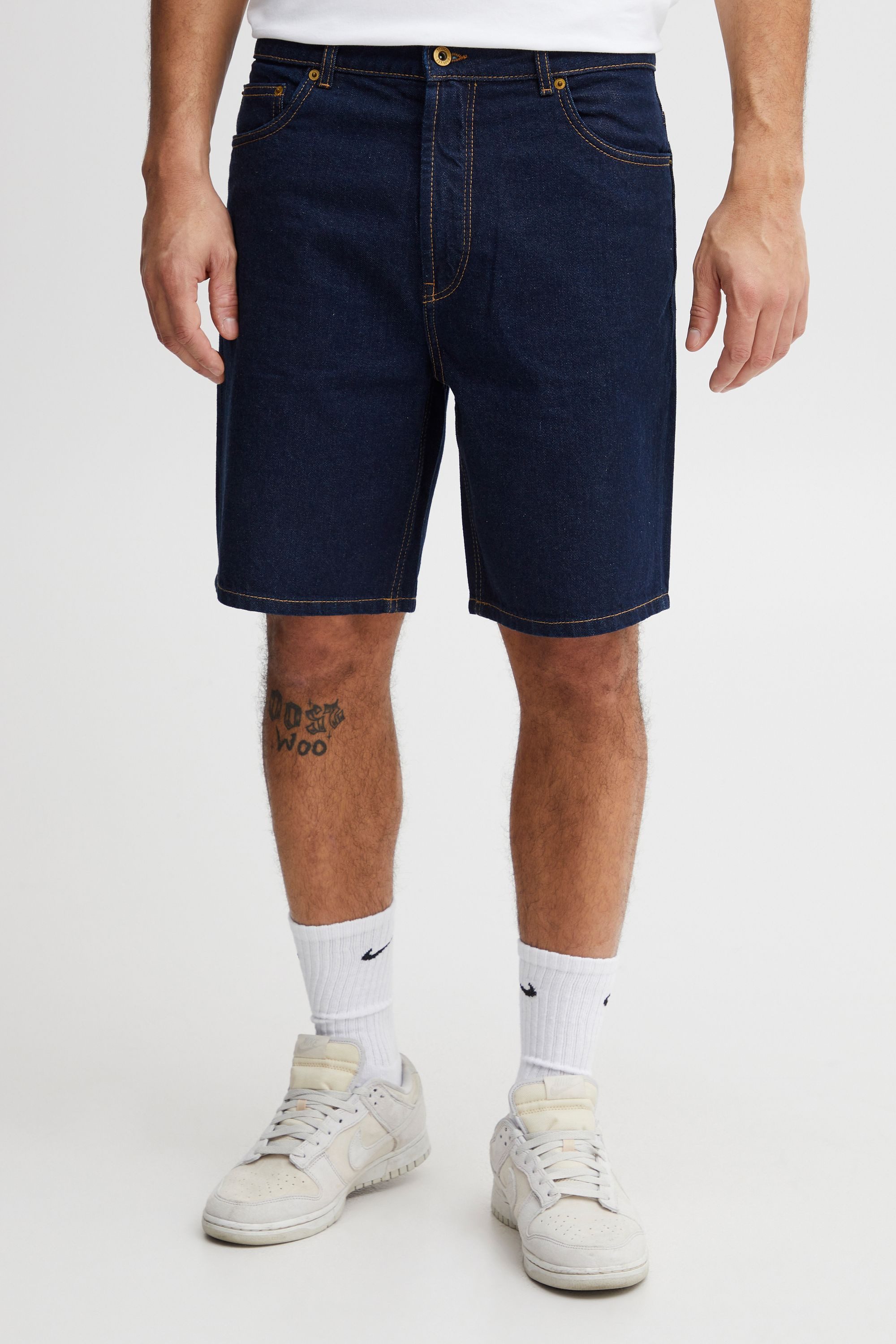 !Solid Jeansshorts SDElmo Lt Owen - günstig online kaufen