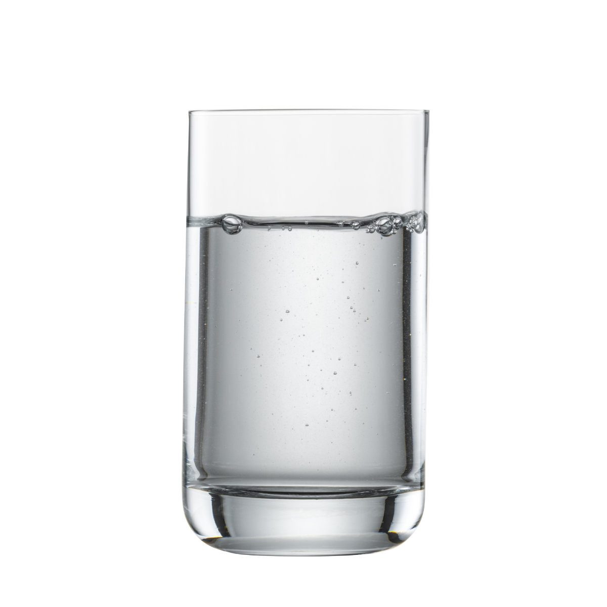 SCHOTT-ZWIESEL Glas Simple, Kristallglas, 0,25 L