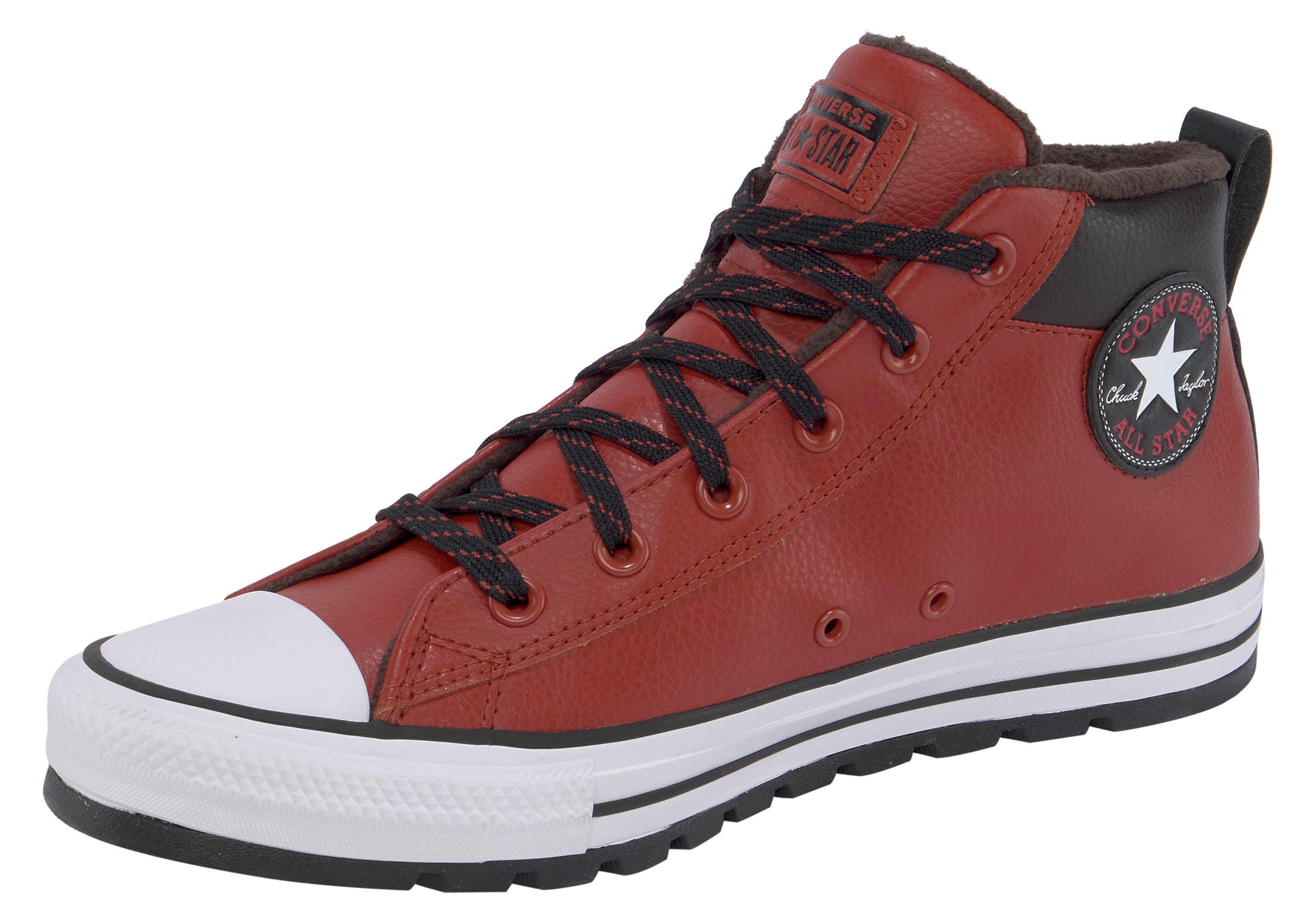 Converse CHUCK TAYLOR ALL STAR STREET LUGGED Sneaker