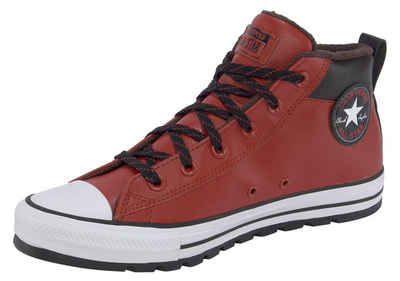 Converse »CHUCK TAYLOR ALL STAR STREET LUGGED« Sneaker