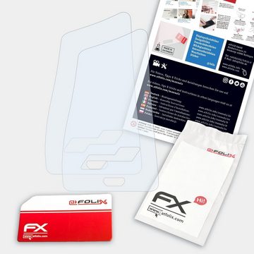 atFoliX Schutzfolie Displayschutz für Smok Mag Kit Left Handed, (2 Folien), Ultraklar und hartbeschichtet