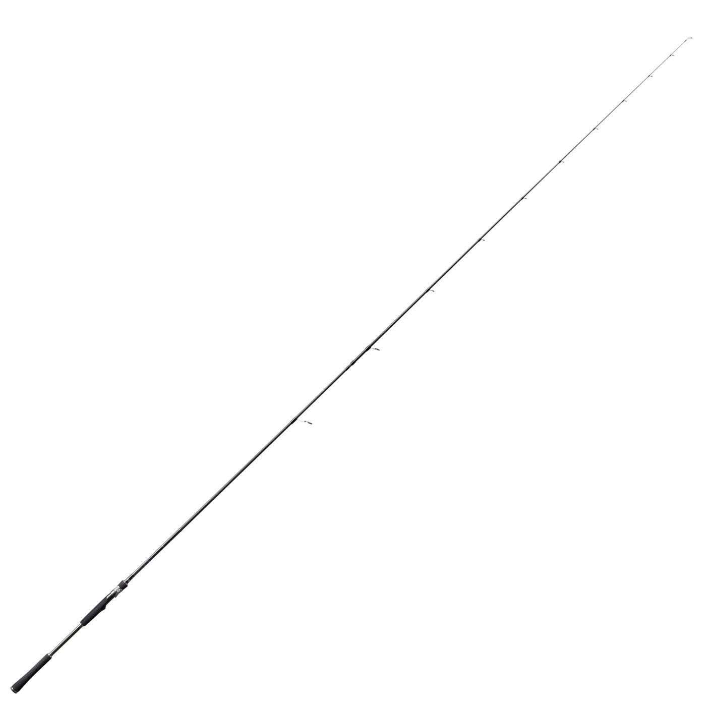 Rapala Spinnrute Rapala Distant Shore 9'6Mh 291cm 14-42g - Spinnrute