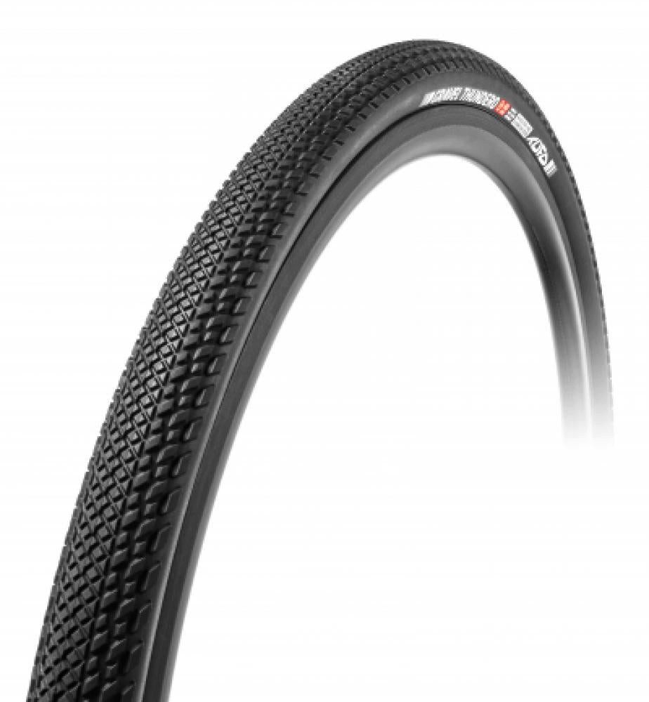 Tufo Fahrradreifen Tufo Reifen Gravel Thundero 44 28x1.75 Zoll 44-622 schwarz TLR faltbar