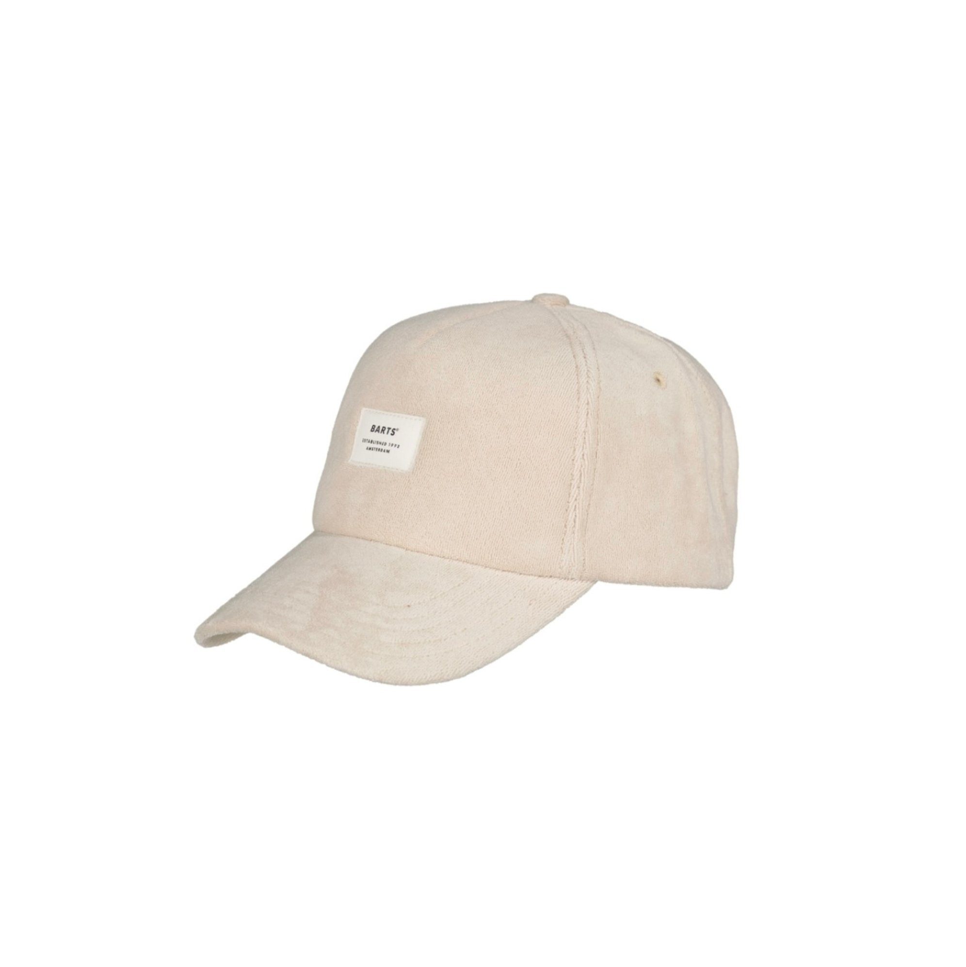 Cap cream Barts Baseball Begonia Baseball Barts Cap Damen