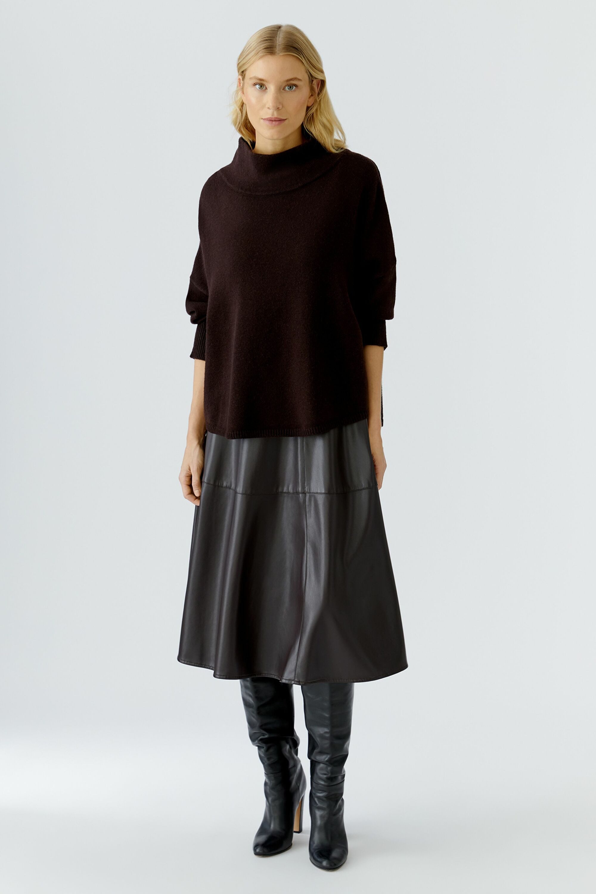 Oui Strickpullover günstig online kaufen