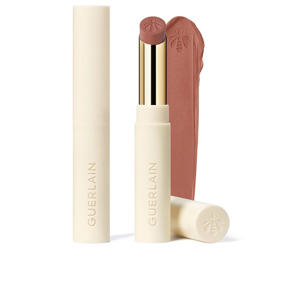 GUERLAIN Lippenstift KISSKISS BLUR MATTE Lippenstift-Nachfüllpack #168 1 u