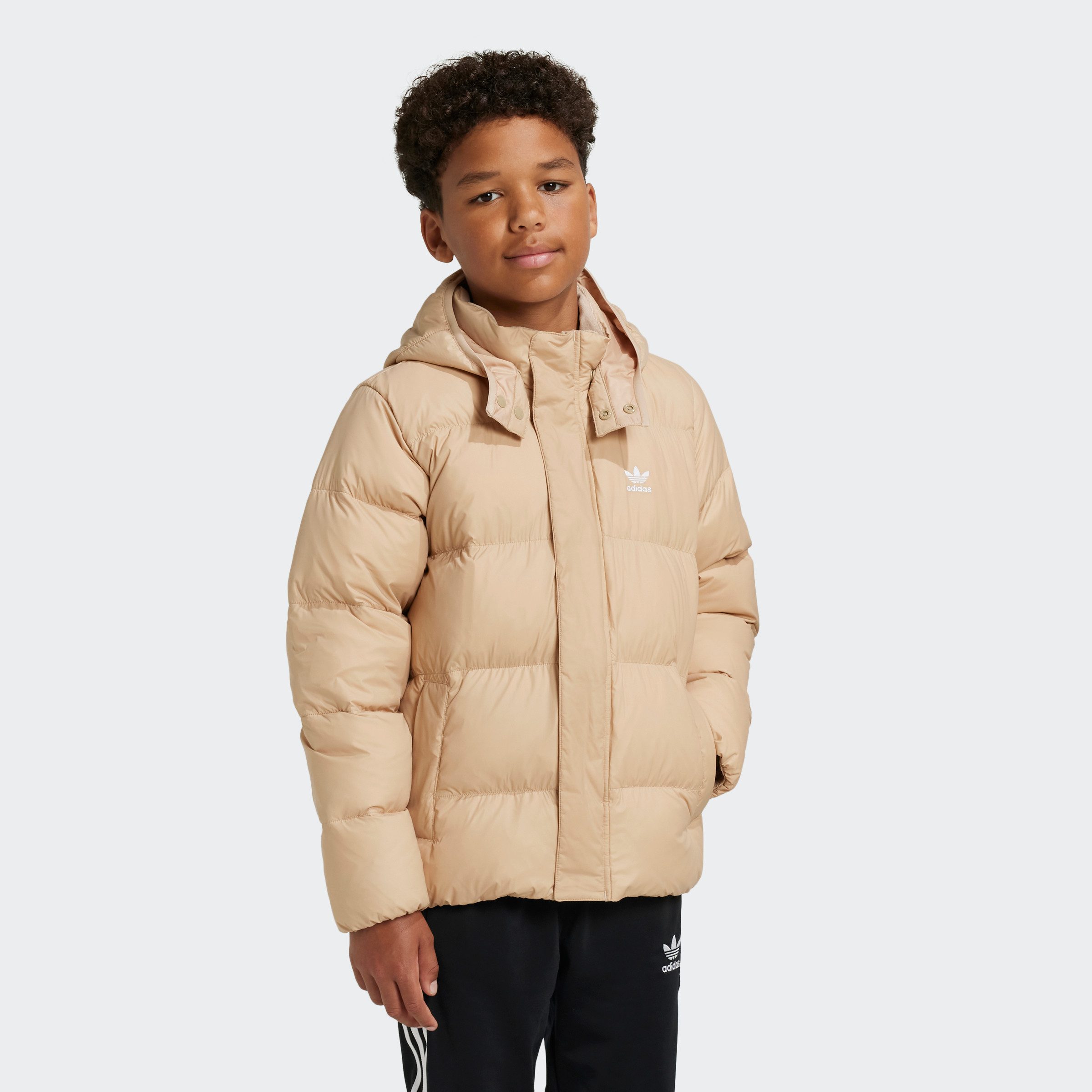 adidas Originals Steppjacke ADICOLOR KIDS