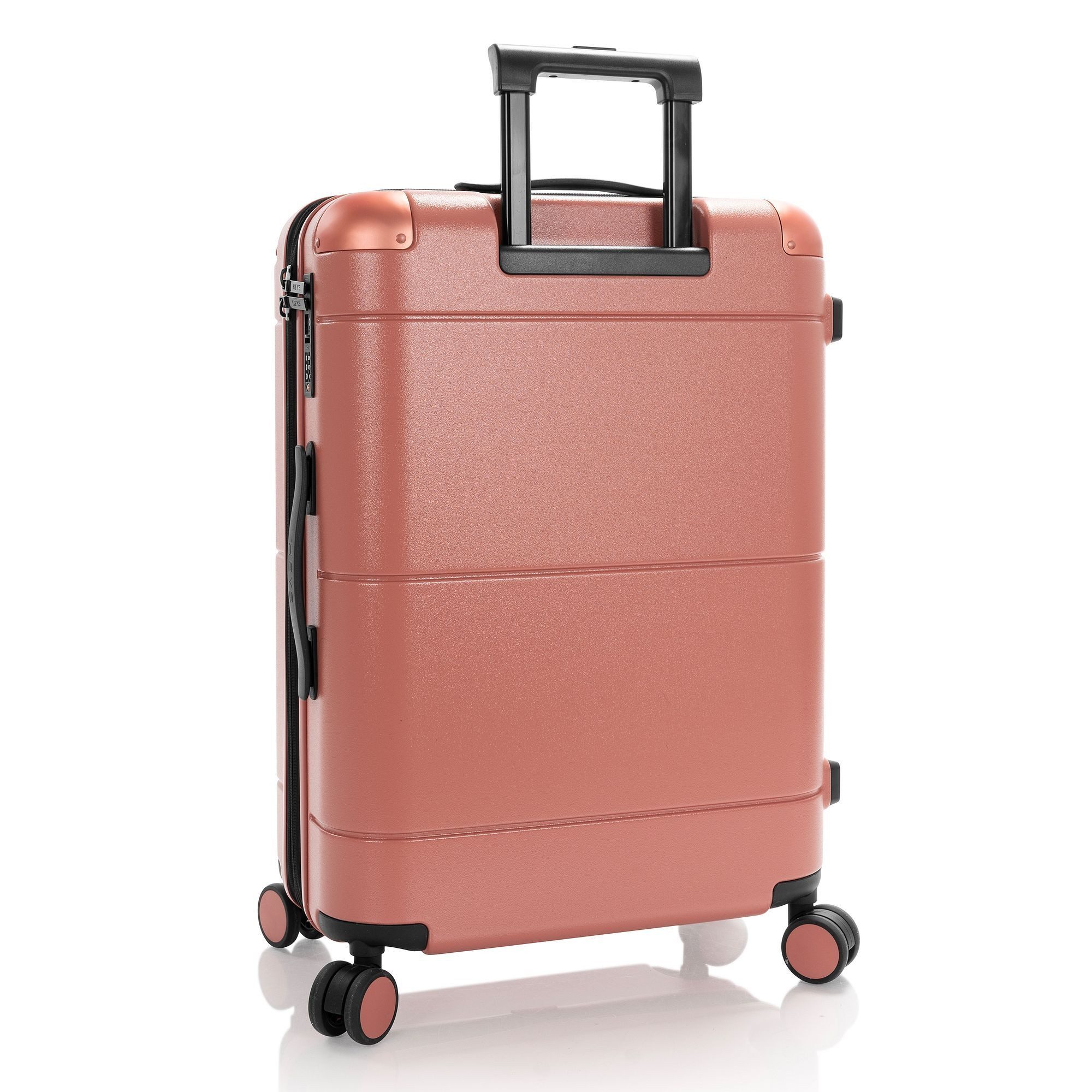 Heys Hartschalen-Trolley Zen, 4 Rollen, Polycarbonat