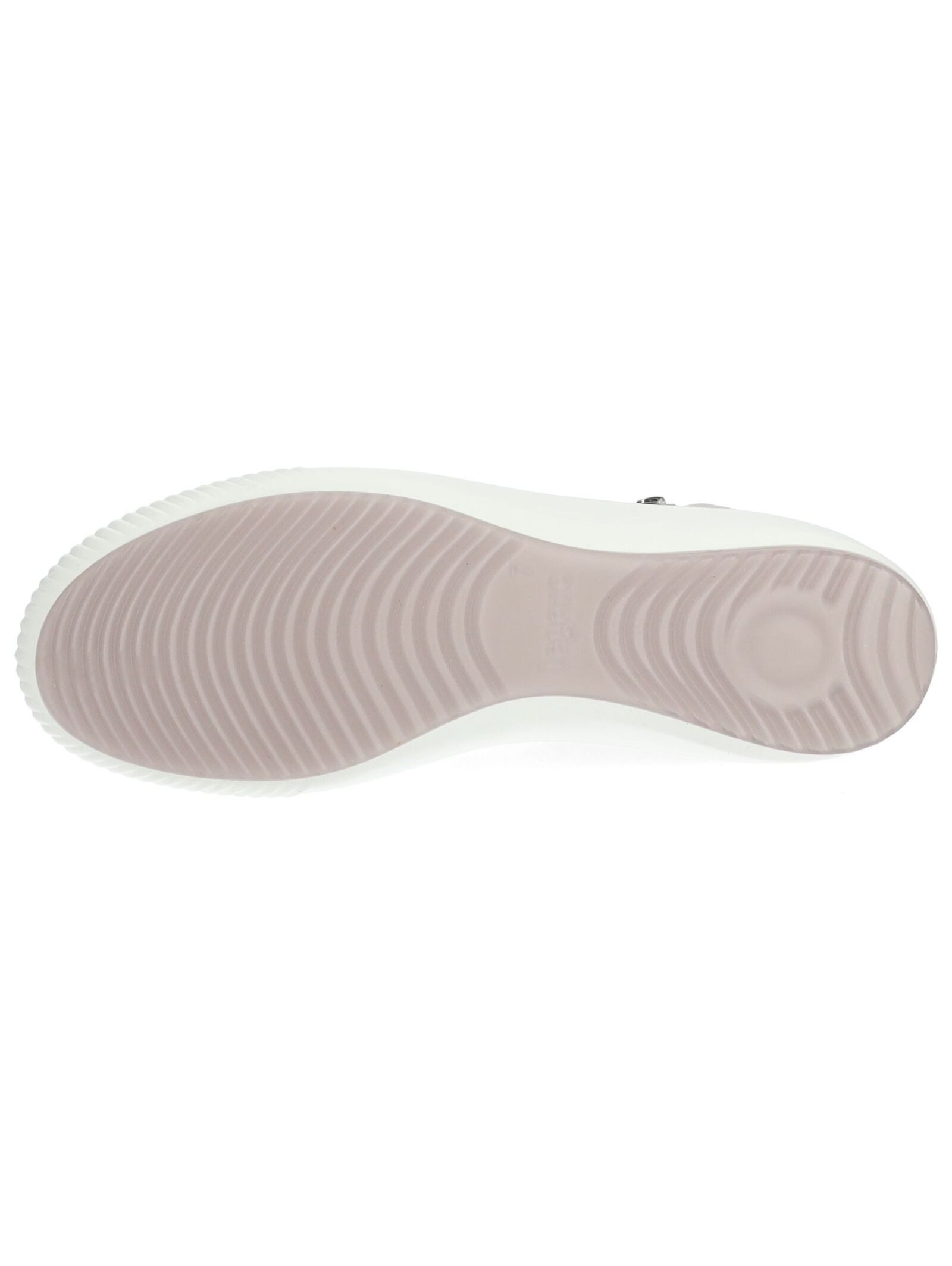 Legero Legero Sneaker Veloursleder Sneaker